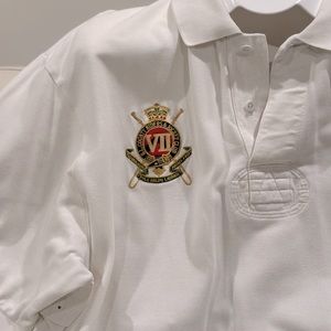 Ralph Lauren by Polo Big Pony polo shirt Big Men’s size XXL